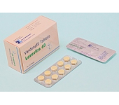 Extra Super Levitra / Vardenafil 60 мг